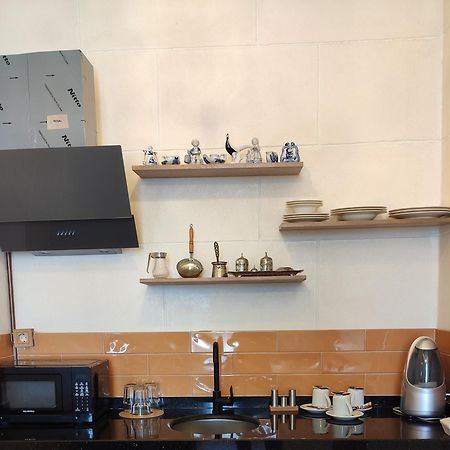 Istanbul Eagle'S Nest Boutique Hotel Esterno foto