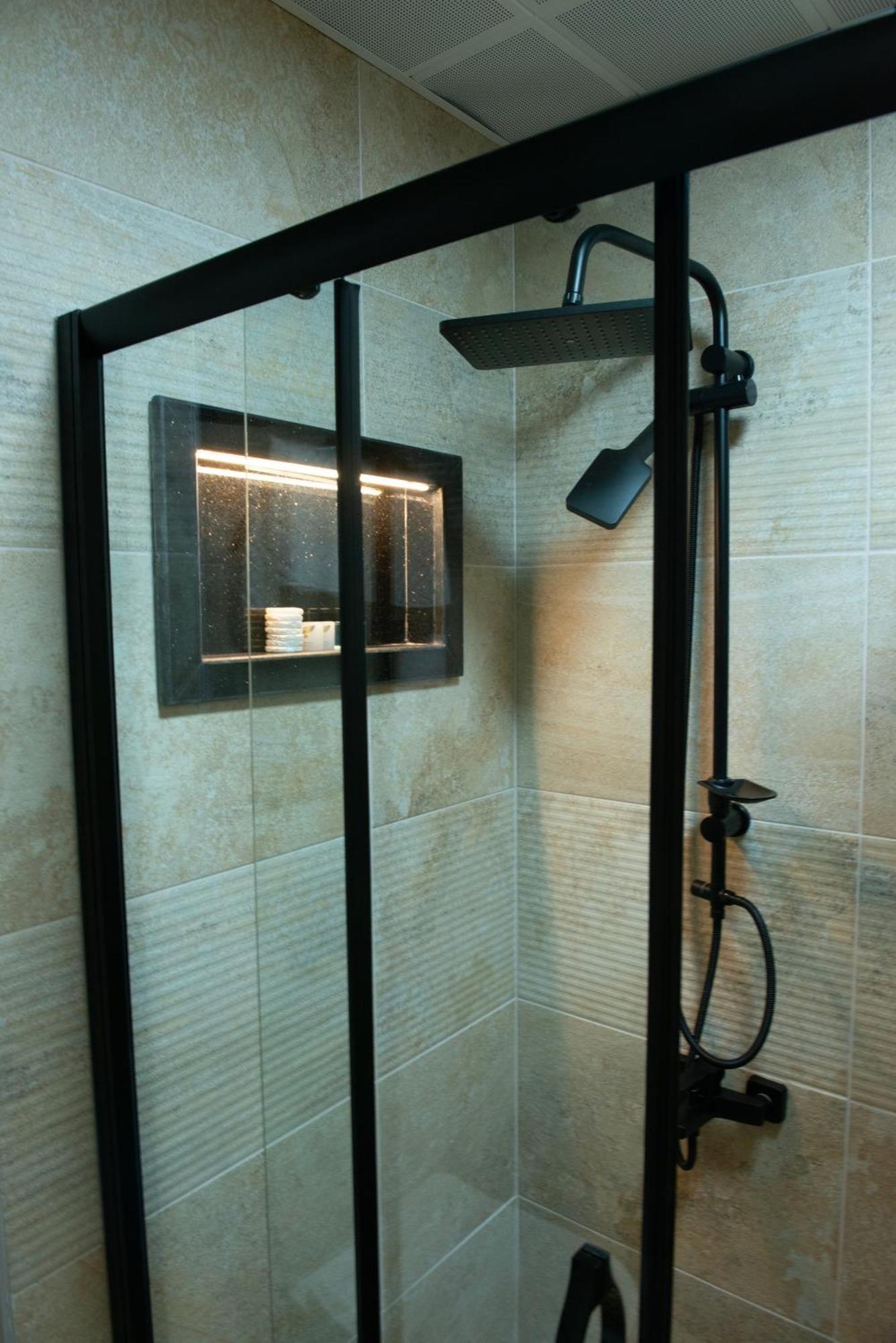 Istanbul Eagle'S Nest Boutique Hotel Esterno foto