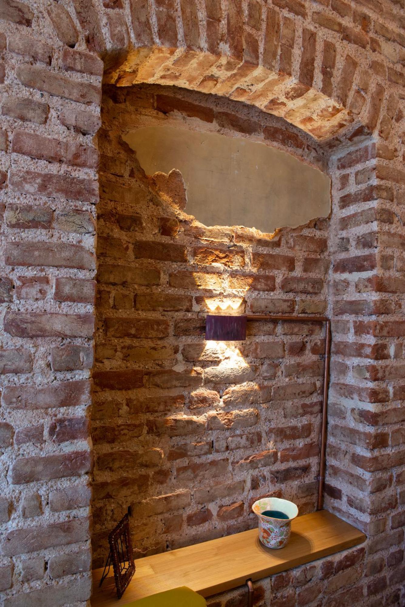 Istanbul Eagle'S Nest Boutique Hotel Esterno foto