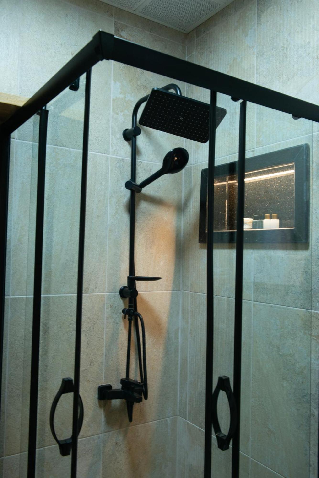 Istanbul Eagle'S Nest Boutique Hotel Esterno foto